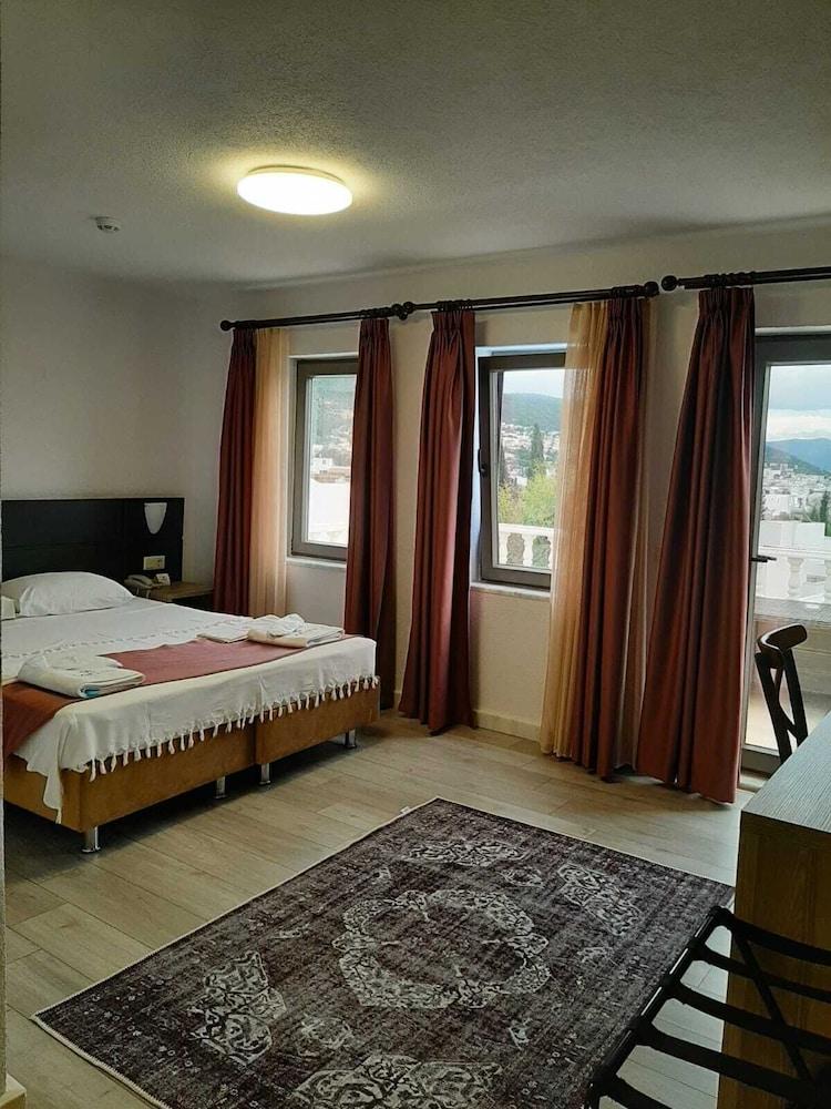 LADEN HOTEL BODRUM — BODRUM — фотография отеля №22