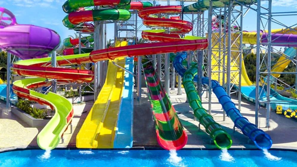 INFINITY BY YELKEN — KUSADASI — fotografie hotel nr. 11