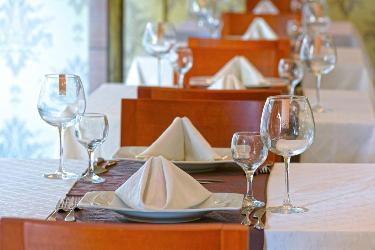 MONART CITY HOTEL — ALANYA — fotografie hotel nr. 10