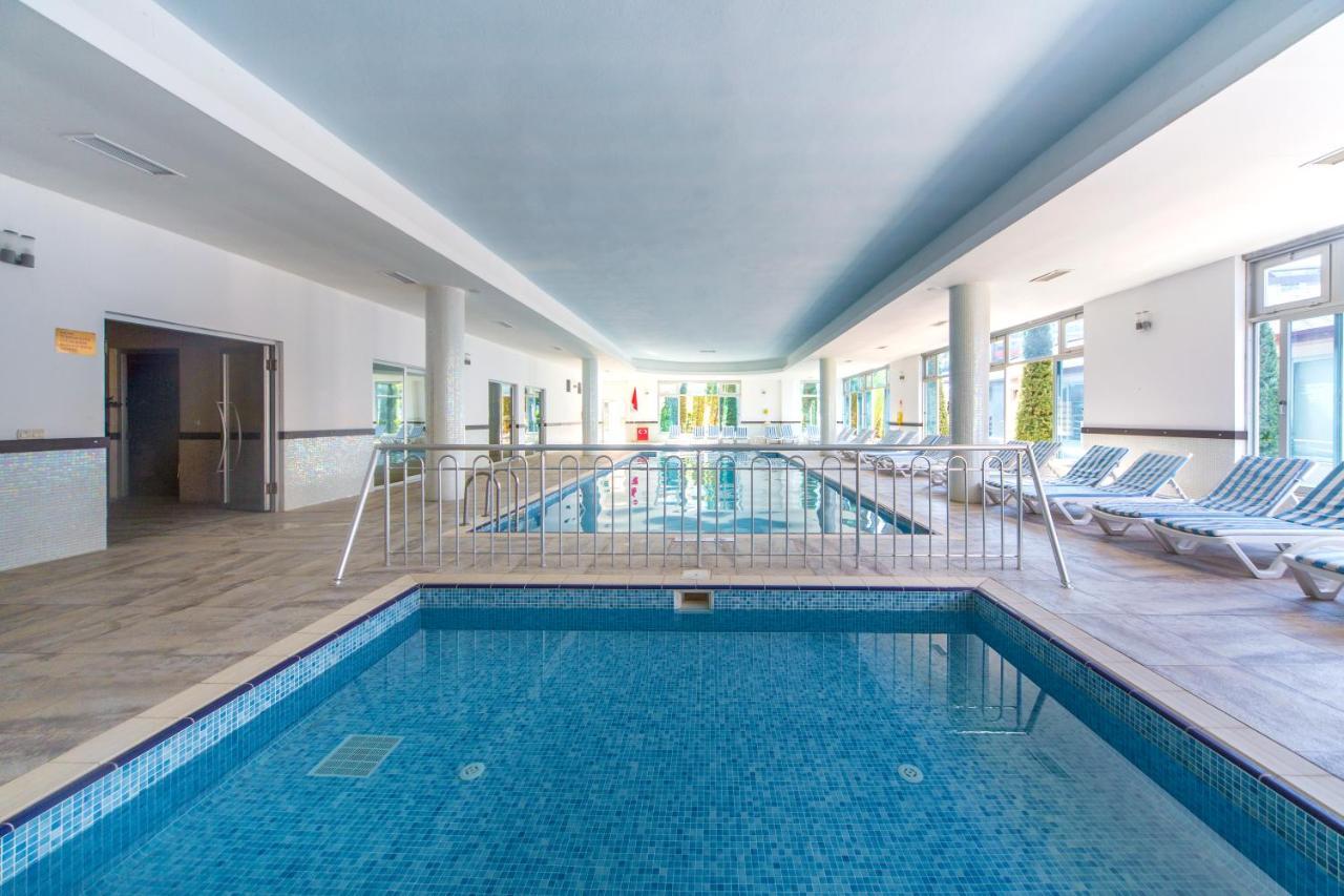 LONICERA WORLD HOTEL — ALANYA — fotografie hotel nr. 32