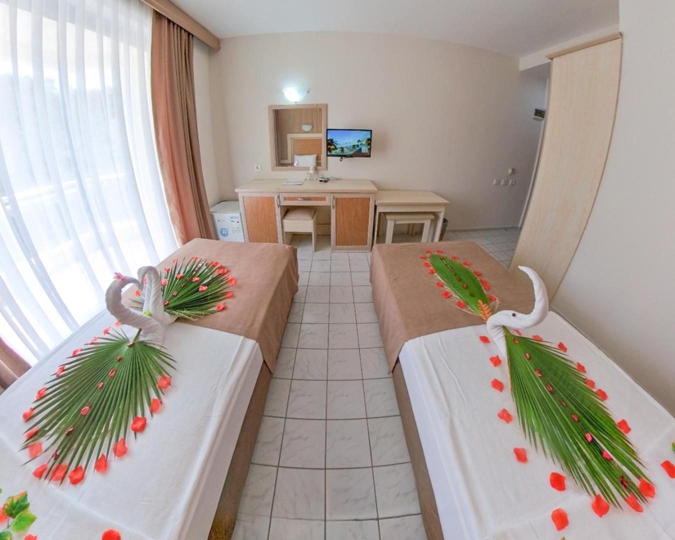 MR. CRANE HOTEL — KEMER — фотография отеля №21