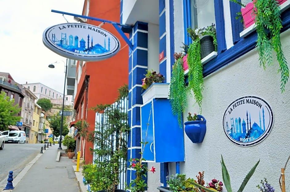 LA PETITE MAISON — ISTANBUL — фотография отеля №33