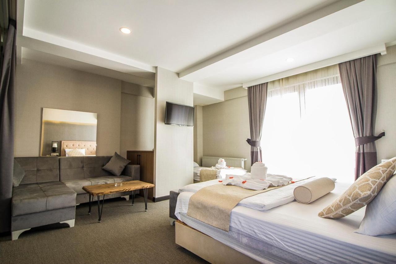 HIT SUITES AVCILAR HOTEL — ISTANBUL — фотография отеля №6