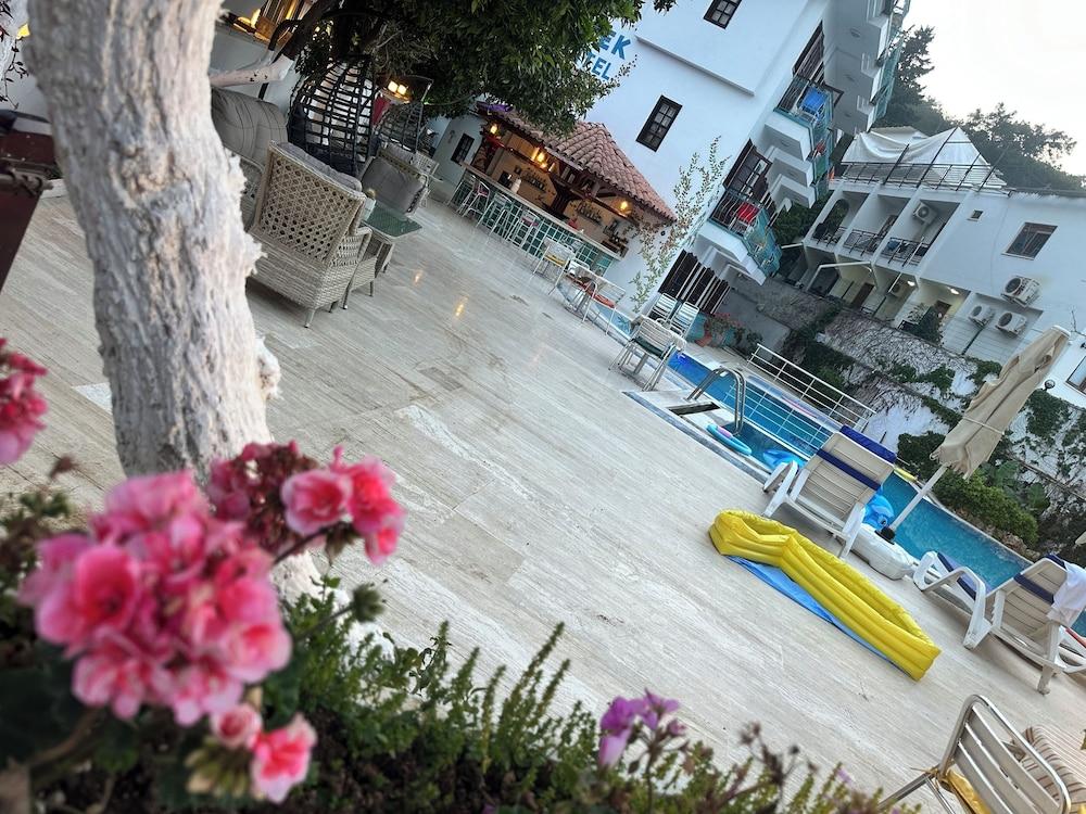 IPEK HOTEL KEMER — KEMER — фотография отеля №14