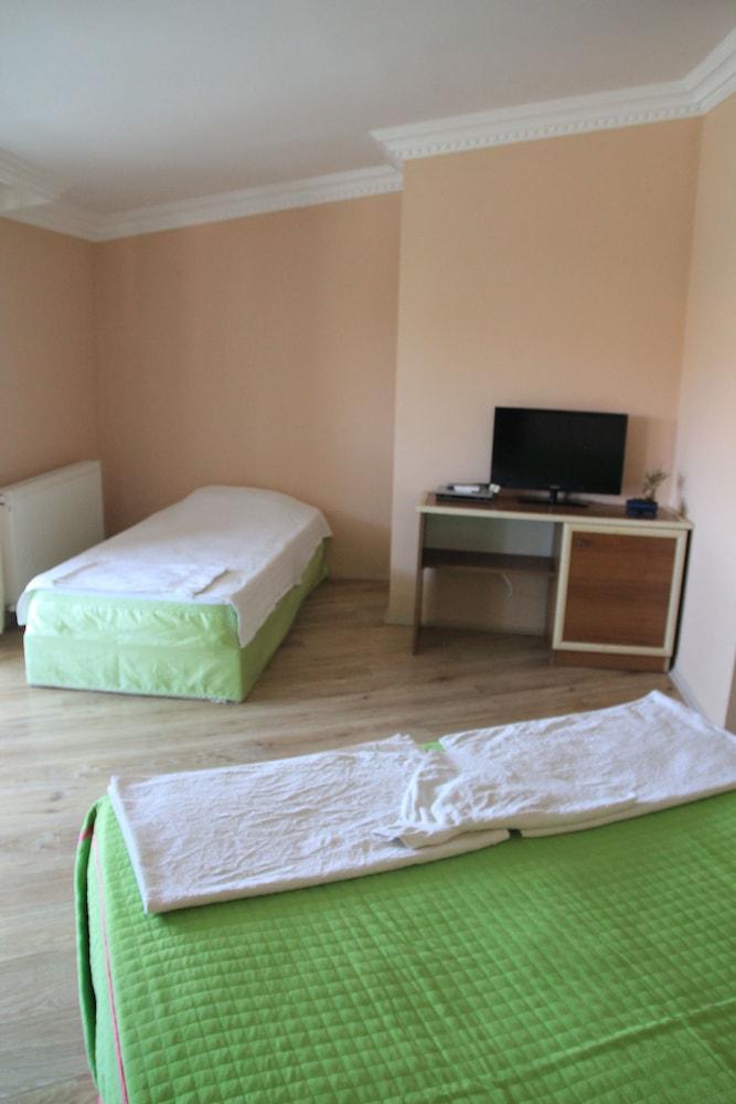 HOTEL SEVTURINN — SEFERIHISAR — фотография отеля №7
