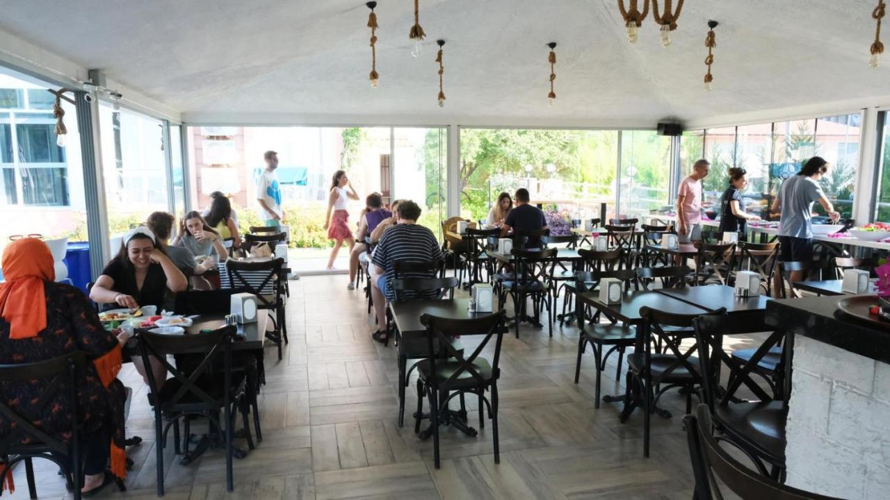 SARDUNYA HOTEL — FETHIYE — fotografie hotel nr. 26