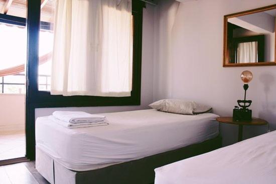 LA LUNA HOSTEL (ADULTS ONLY) — BODRUM — фотография отеля №20
