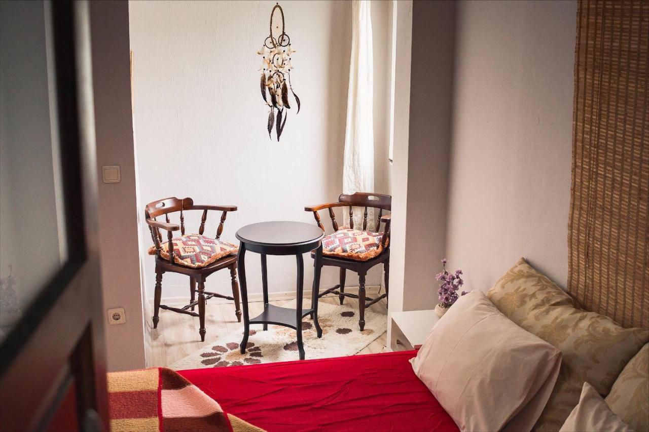LA LUNA HOSTEL (ADULTS ONLY) — BODRUM — фотография отеля №28
