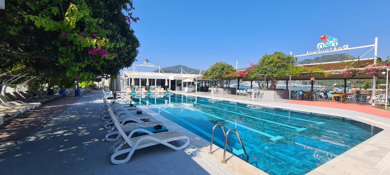 SYBELLE SUITES BY VILLA SAFIYA — GOCEK — fotografie hotel nr. 35