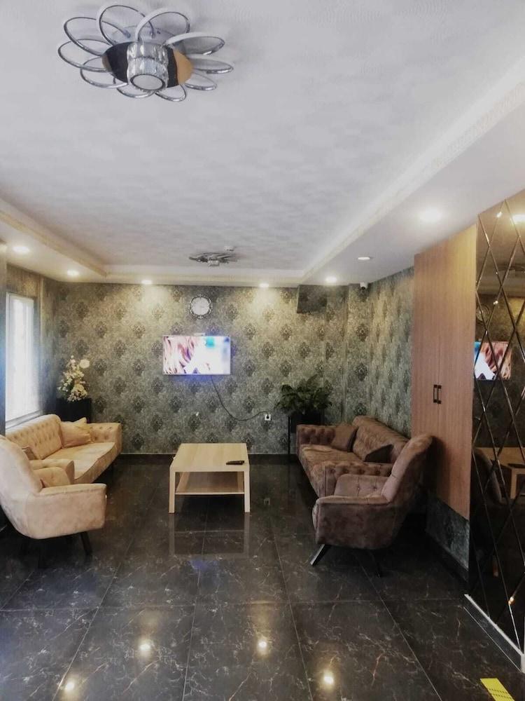 NOSTALJI SUIT OTEL — ISTANBUL — фотография отеля №3