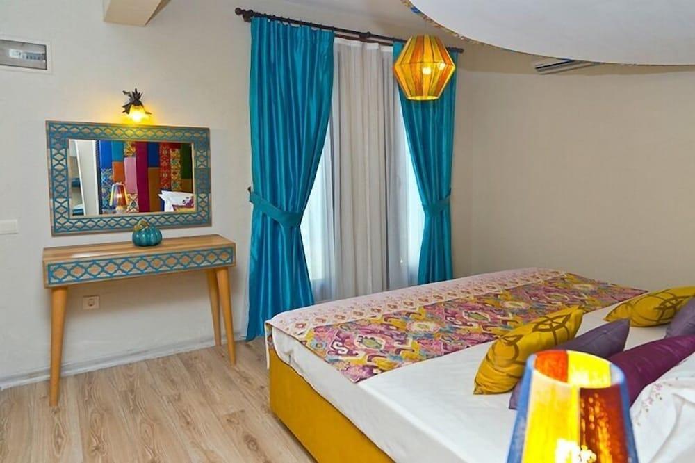PALMIYE TEPESI — BODRUM — фотография отеля №27