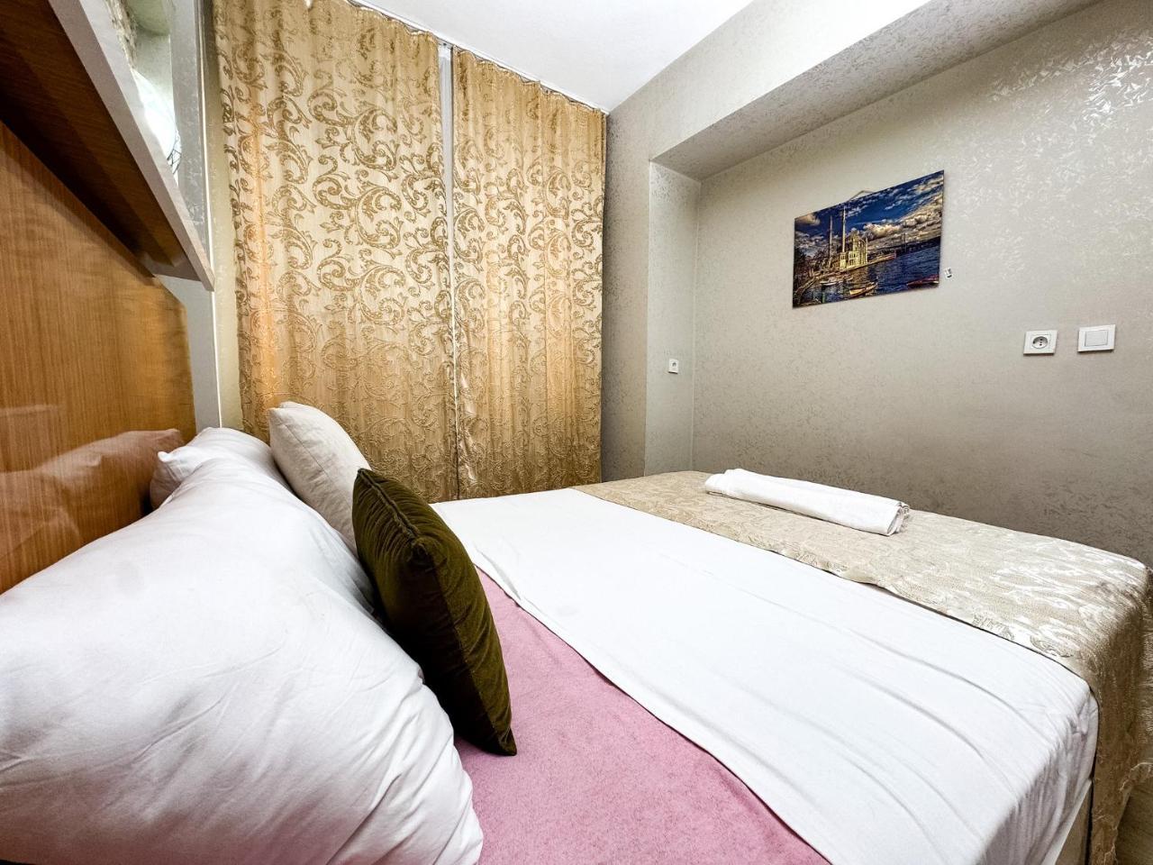 THE NEW SEASON APART — ISTANBUL — fotografie hotel nr. 26