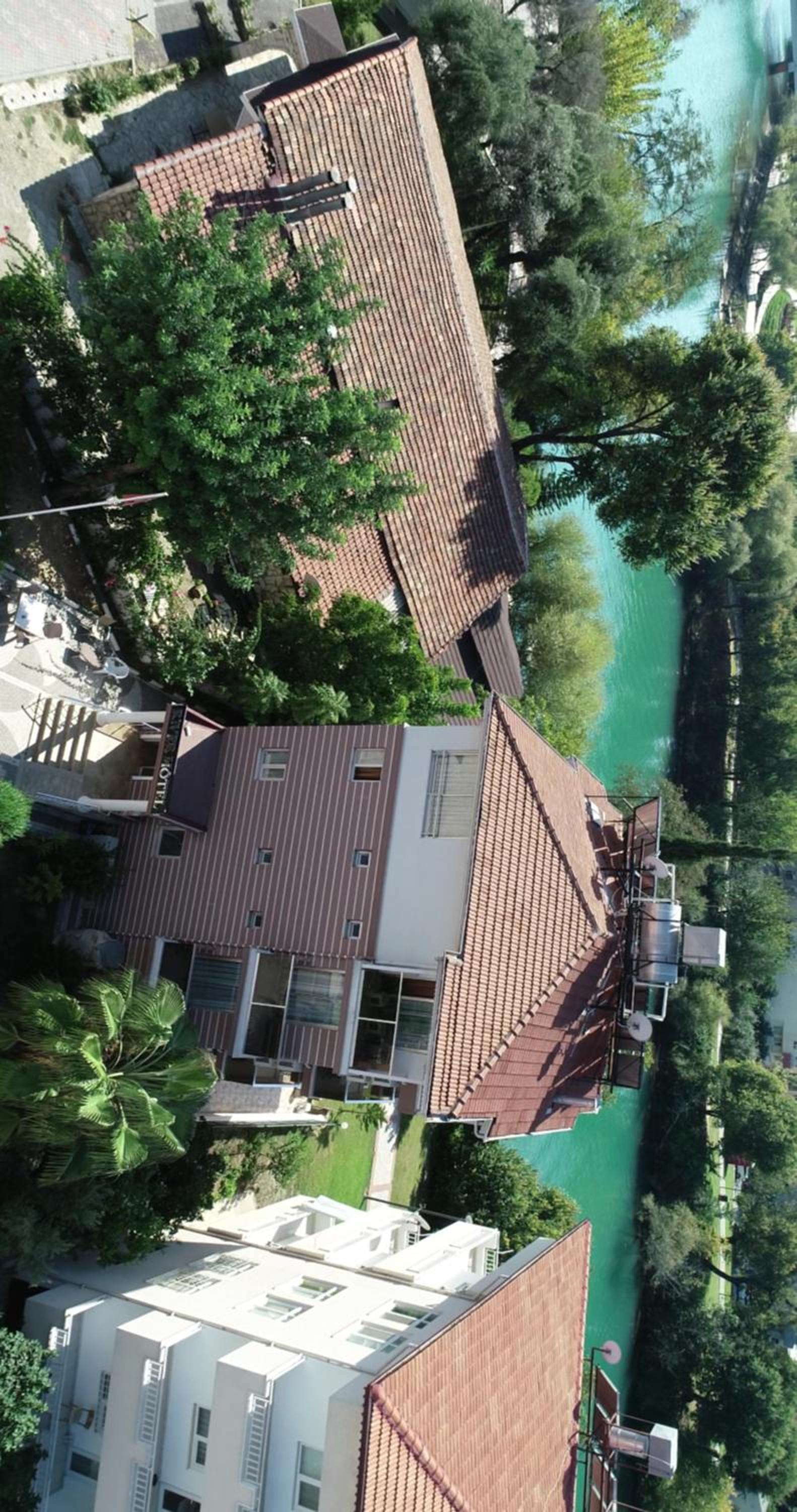 RIVER BOUTIQUE HOTEL — MANAVGAT — fotografie hotel nr. 4