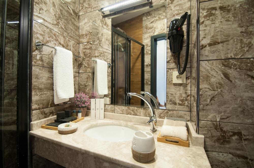 NOMADE HOTEL EXCLUSIVE — ISTANBUL — фотография отеля №20