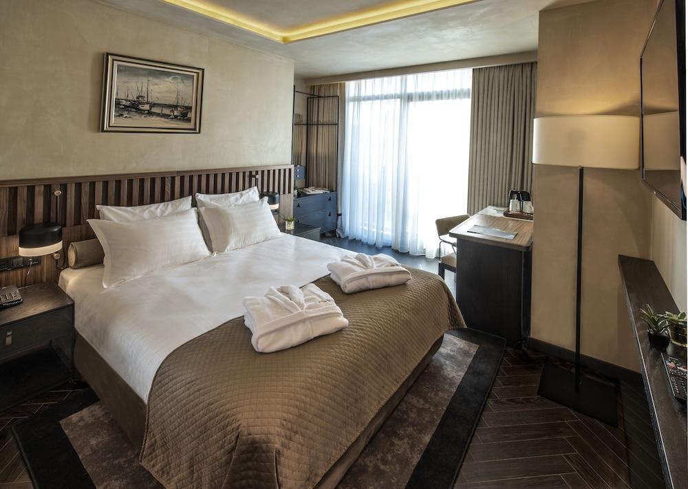 HOTEL BOSFORA PLUS — ISTANBUL — fotografie hotel nr. 30