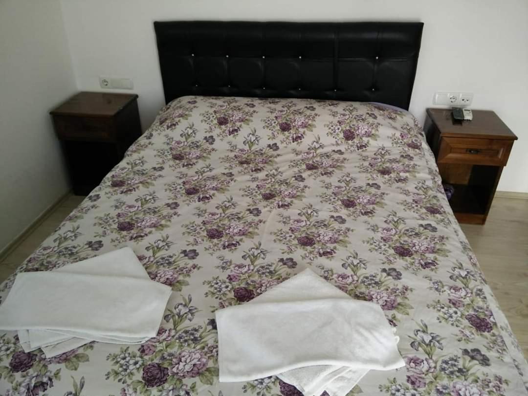HOTEL UYGAR — FETHIYE — fotografie hotel nr. 33