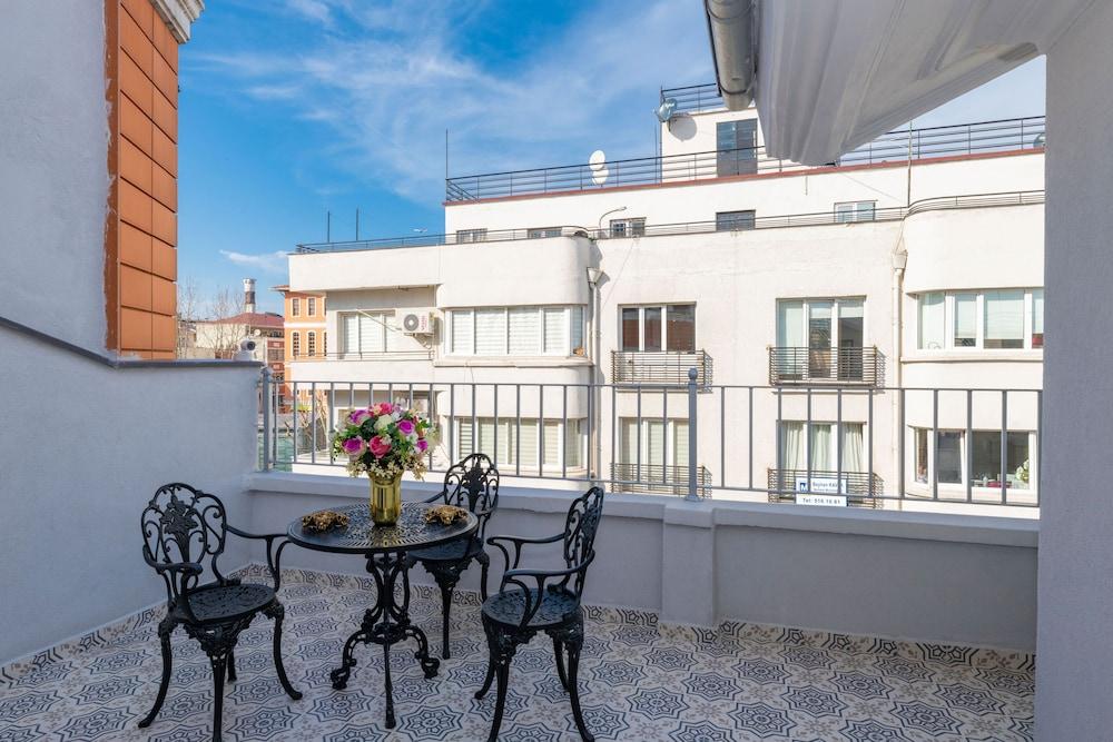 BLUE GILROY HOTEL — ISTANBUL — фотография отеля №19