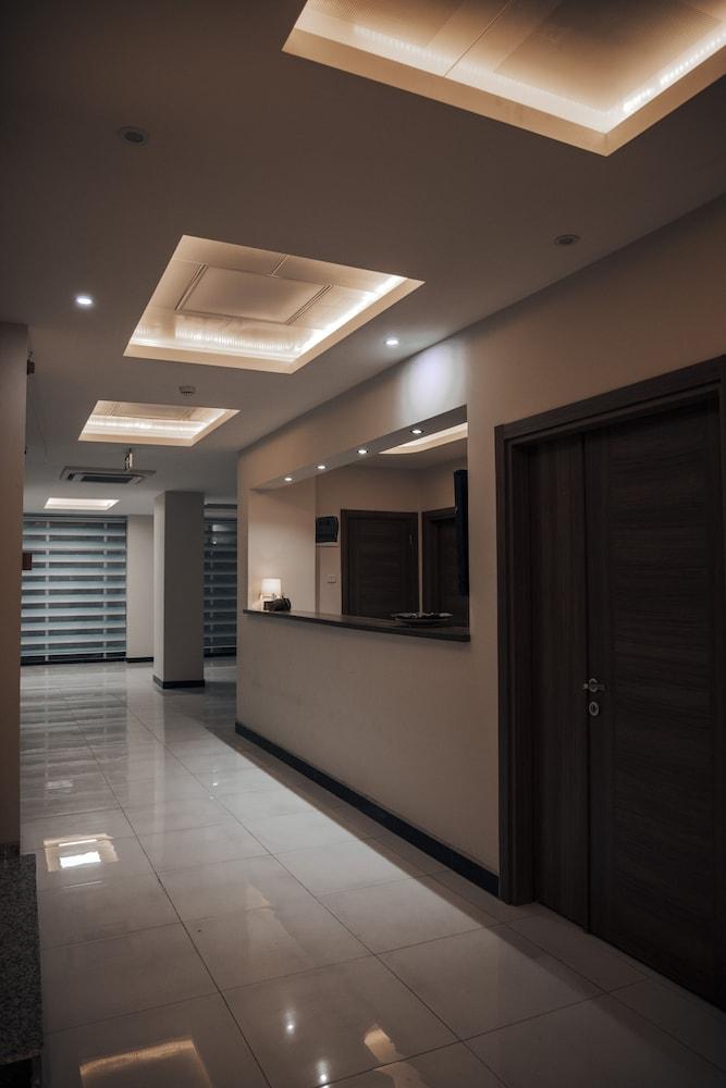 BORNOVA OTEL — IZMIR — фотография отеля №3