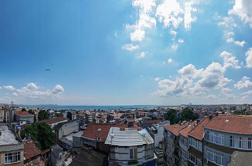 HOTEL GRAND KYBELE — ISTANBUL — fotografie hotel nr. 37