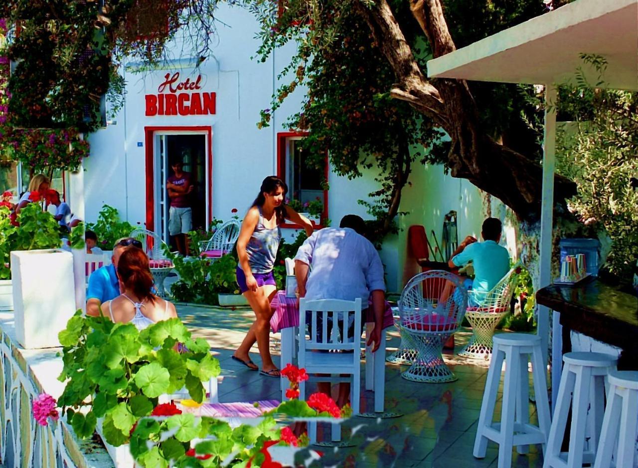 BIRCAN — BODRUM — fotografie hotel nr. 10