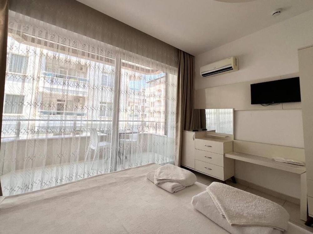 CEMAL BEY APART OTEL — ALANYA — fotografie hotel nr. 6
