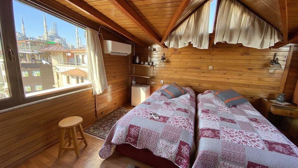 TERRACE GUESTHOUSE — ISTANBUL — фотография отеля №4