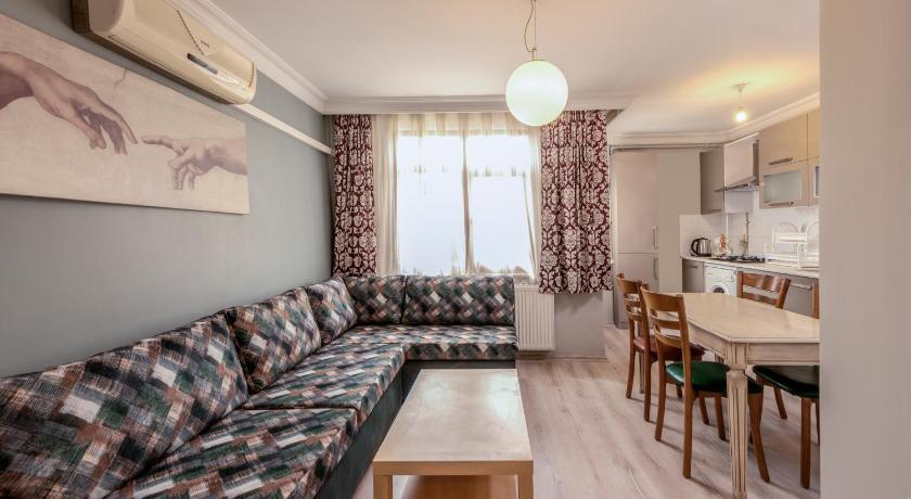 MASAL HOTEL — ISTANBUL — fotografie hotel nr. 10
