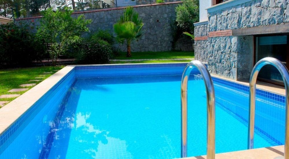 SILVERHILL VILLAS BY VILLA SAFIYA — GOCEK — fotografie hotel nr. 26