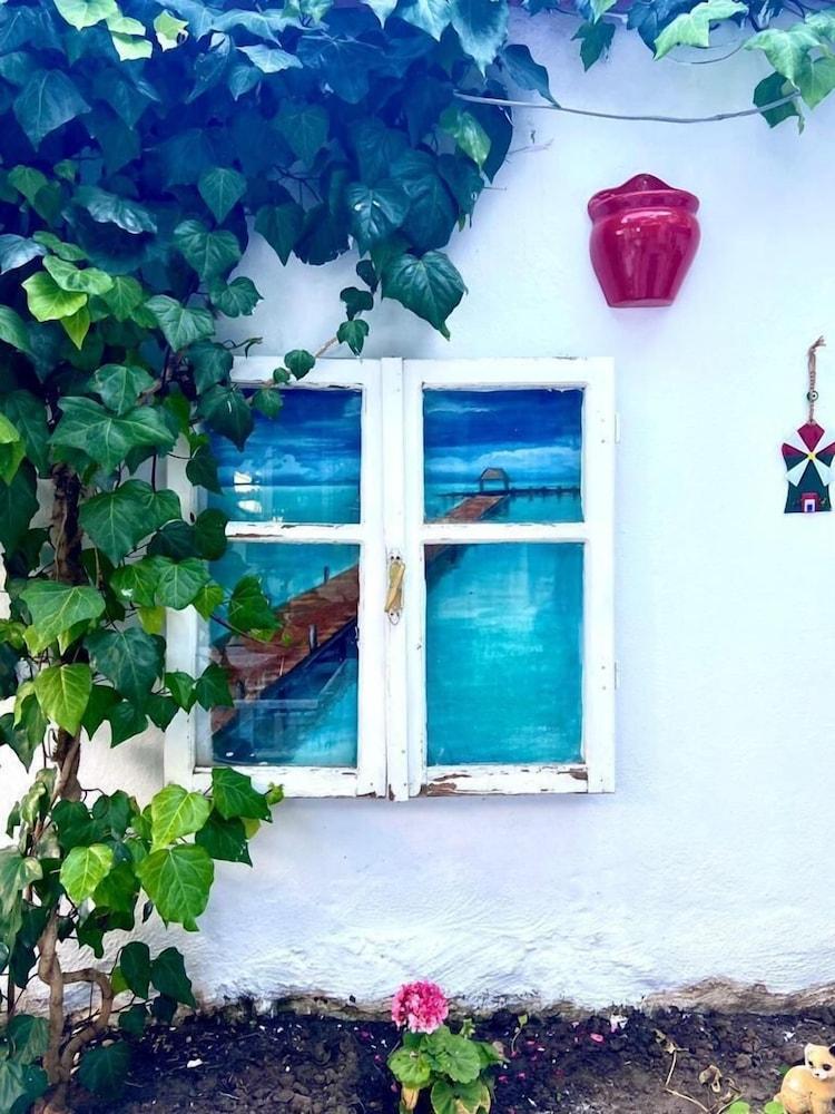 OTEL NESE — CESME — фотография отеля №18