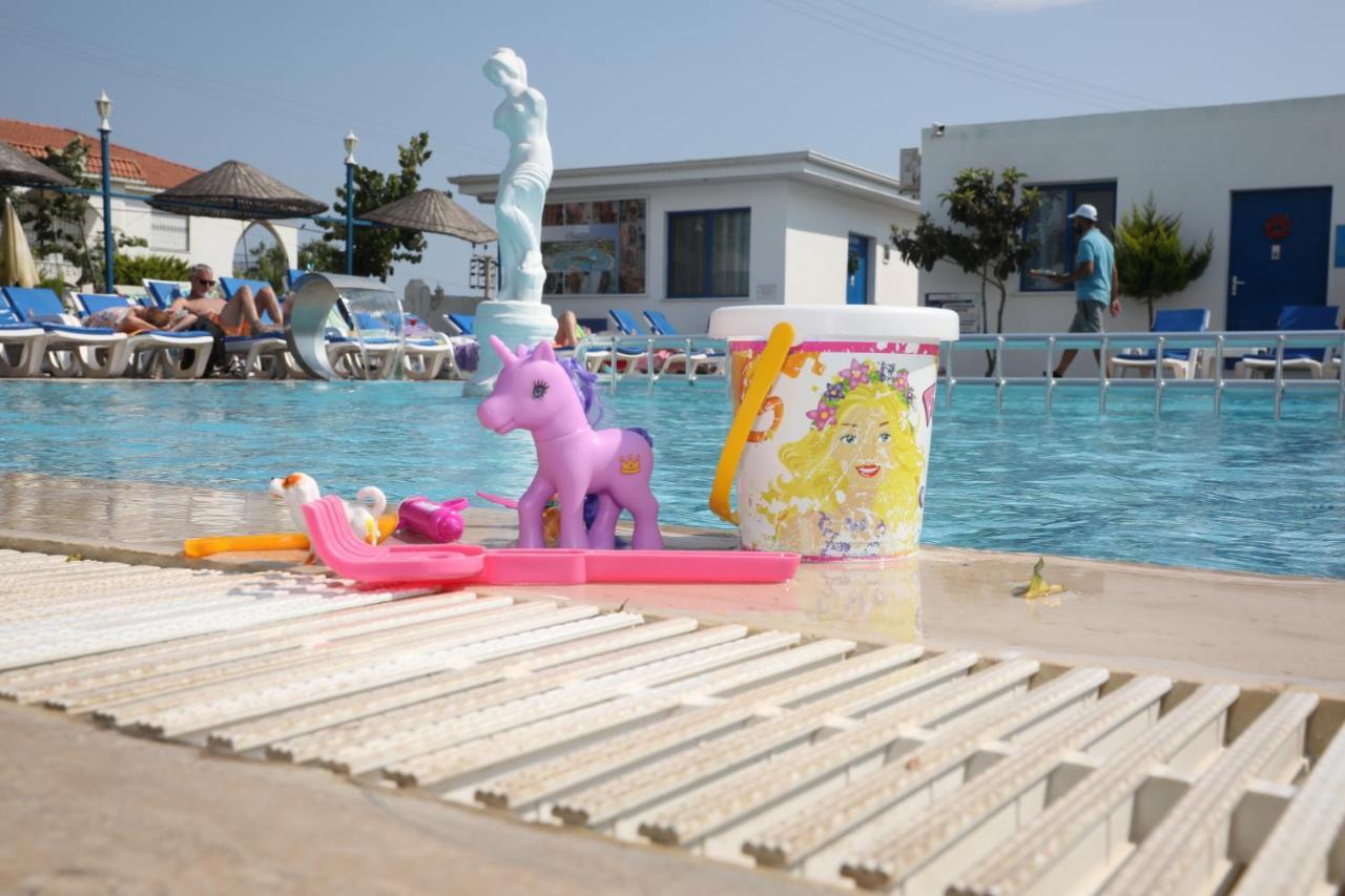 MAVI RESTAURANT & BISTRO VILLAS — DIDIM — фотография отеля №12