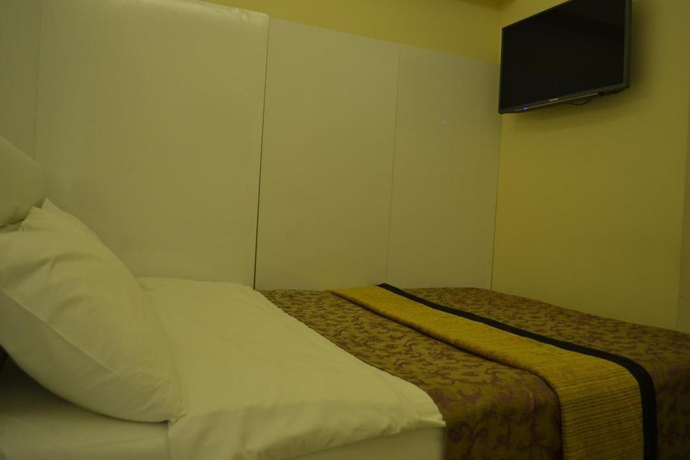 GRAND FATIH HOTEL — ISTANBUL — fotografie hotel nr. 19