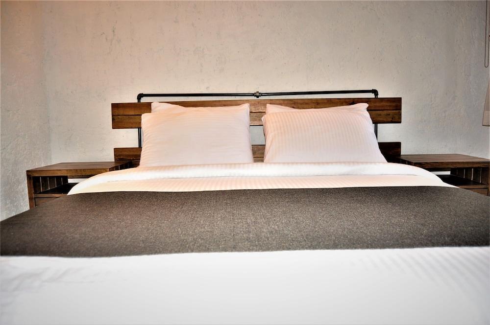 ROOFTOP BALAT ROOMS & APARTMENTS TURKUAZ OLIVE — ISTANBUL — фотография отеля №2