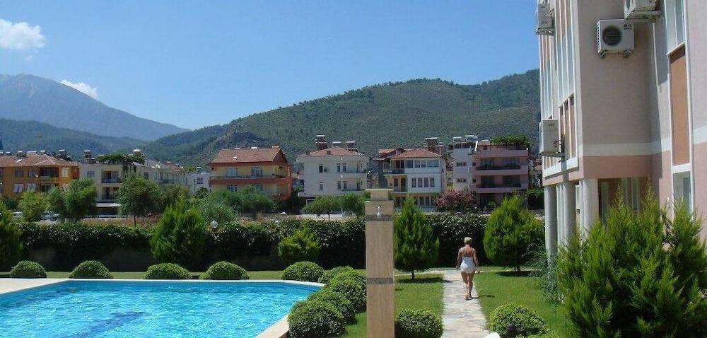 VILLA MRA5 BY JOYLETTINGS — FETHIYE — fotografie hotel nr. 9