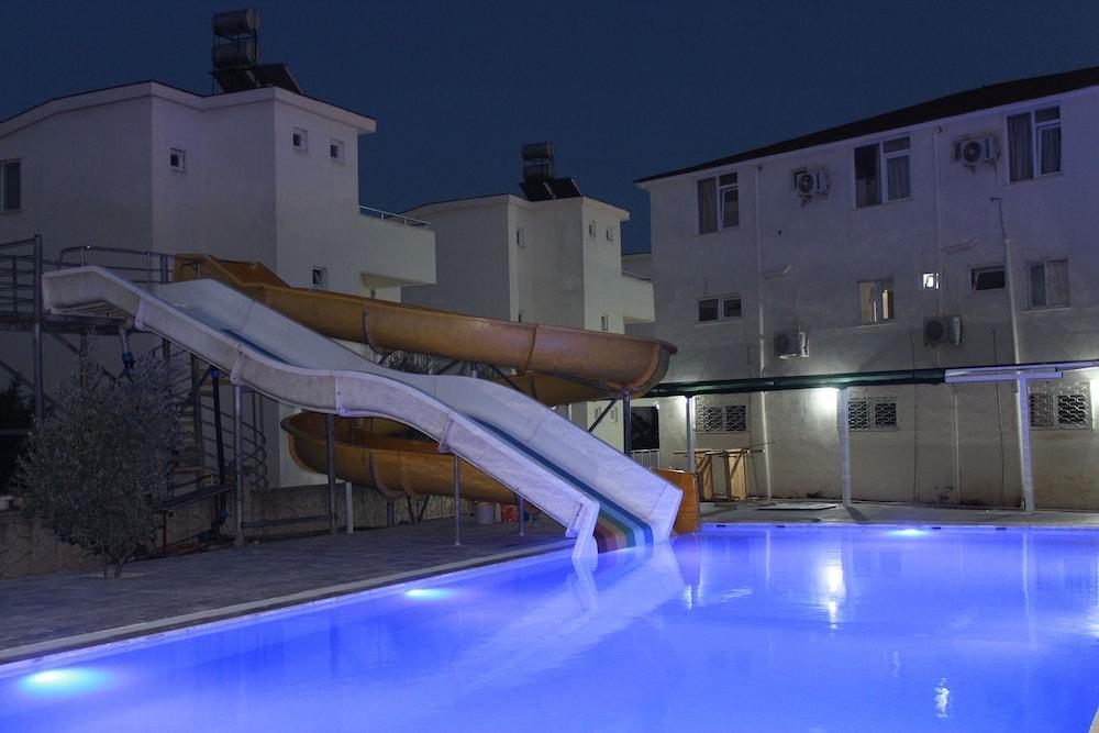 GUL OTEL — BELEK — фотография отеля №10