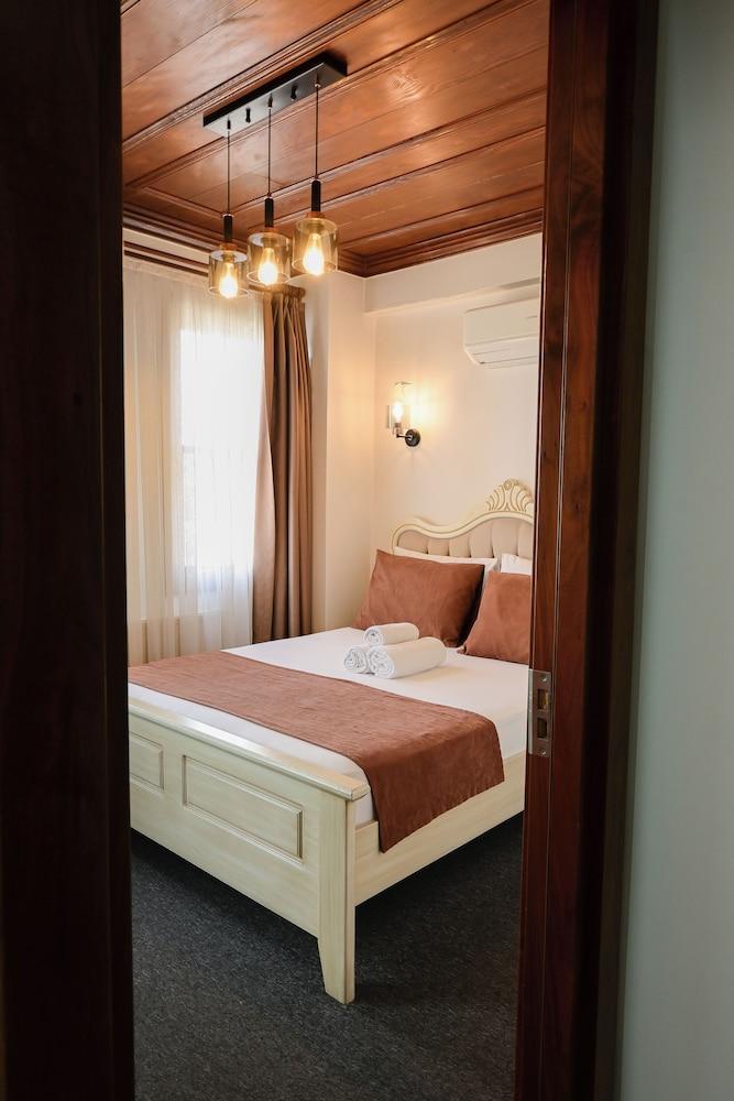 GALATA DREAM HOTEL — ISTANBUL — фотография отеля №20