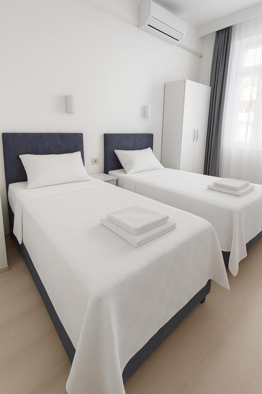 R HOUSE HOTEL — BODRUM — fotografie hotel nr. 27