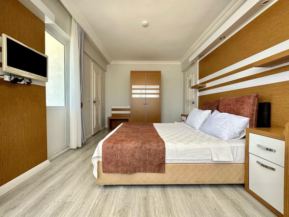 HEAVEN BEACH OTEL — MARMARIS — fotografie hotel nr. 11