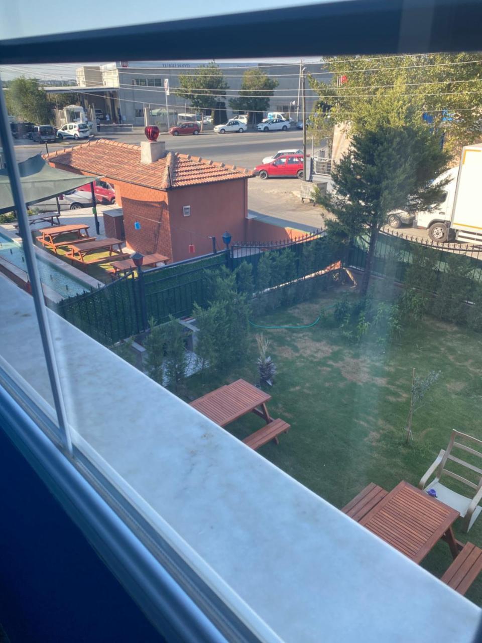OFURO WORLD HOTEL SPA — IZMIR — фотография отеля №6