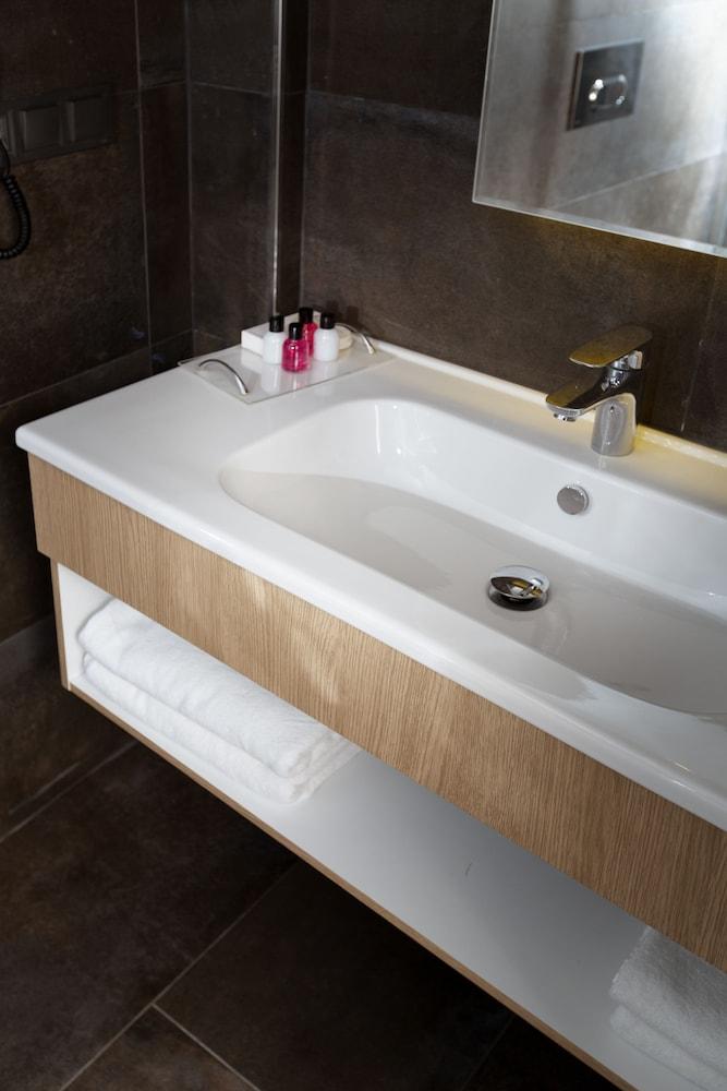 PREMIST HOTELS TAKSIM — ISTANBUL — фотография отеля №21