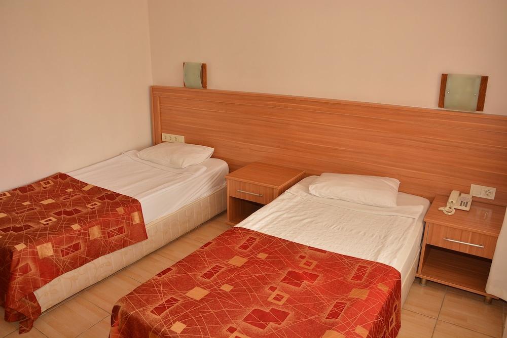 ELIT KOSEOGLU HOTEL — SIDE — fotografie hotel nr. 8