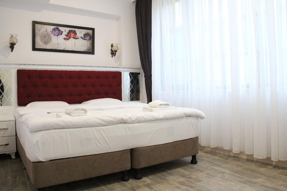 SULTANAHMET IVY SUITE — ISTANBUL — фотография отеля №3