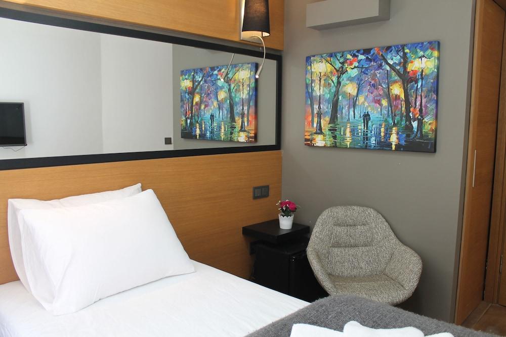XENIA HOTEL — ISTANBUL — fotografie hotel nr. 23
