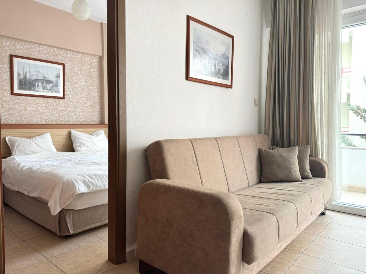 AGORA APART HOTEL — ALANYA — фотография отеля №30