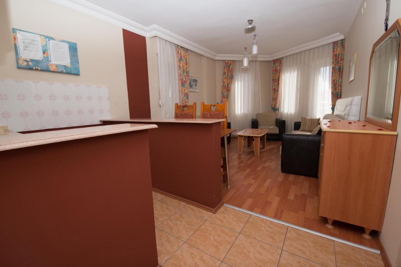 ANIK HOTEL — ALANYA — фотография отеля №16