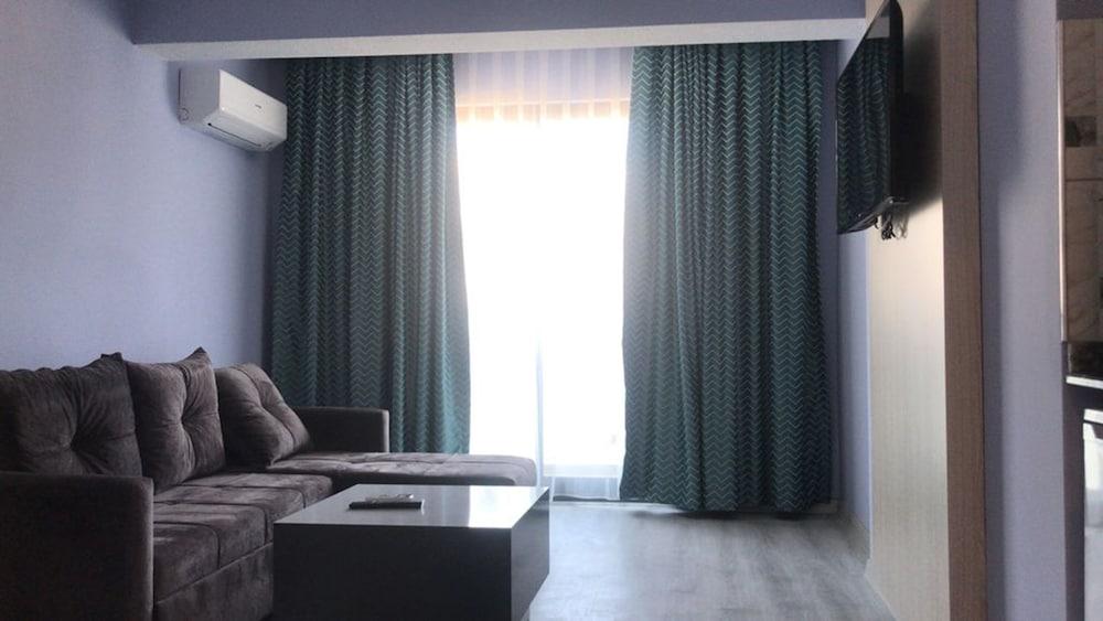 LIVANELI BOUTIQUE OTEL (ADULTS ONLY) — ALANYA — фотография отеля №14