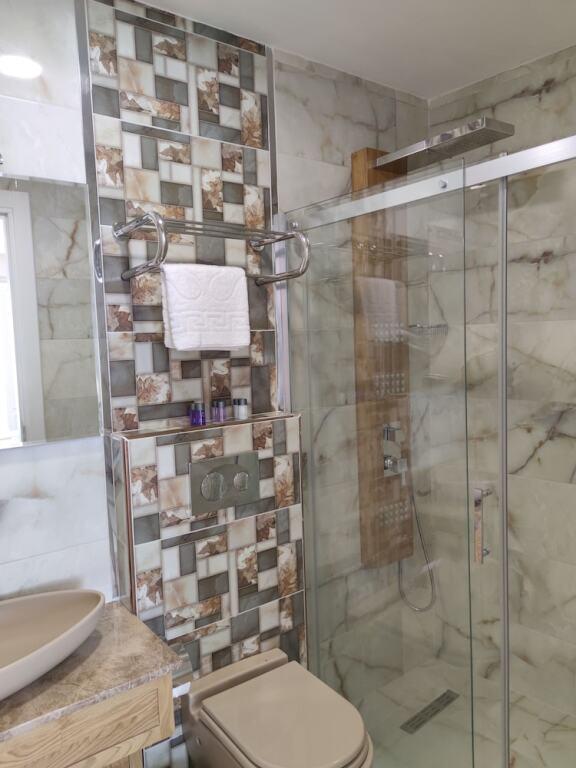 GALATA ISTANBUL HOTEL — ISTANBUL — фотография отеля №27