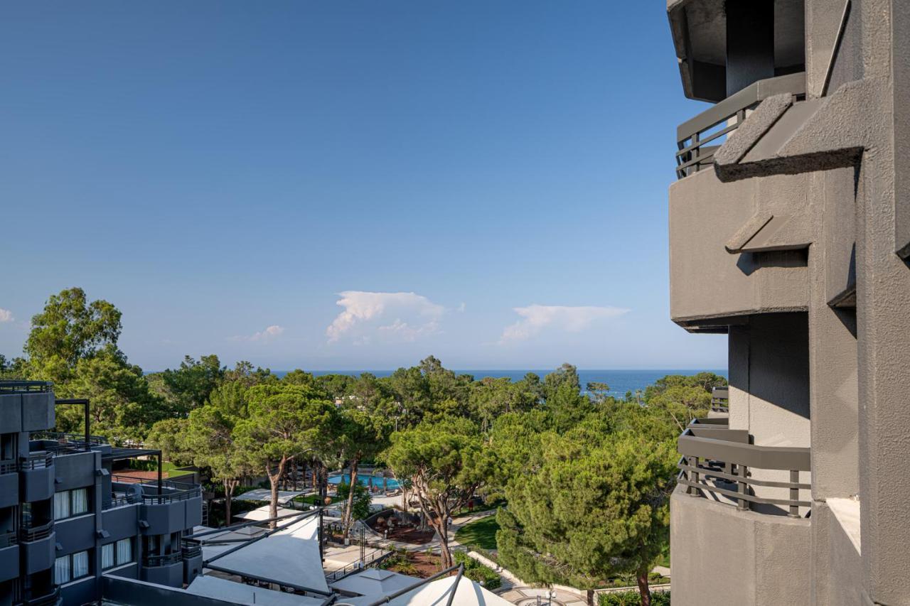 BALMY FORESTA — KEMER — фотография отеля №4