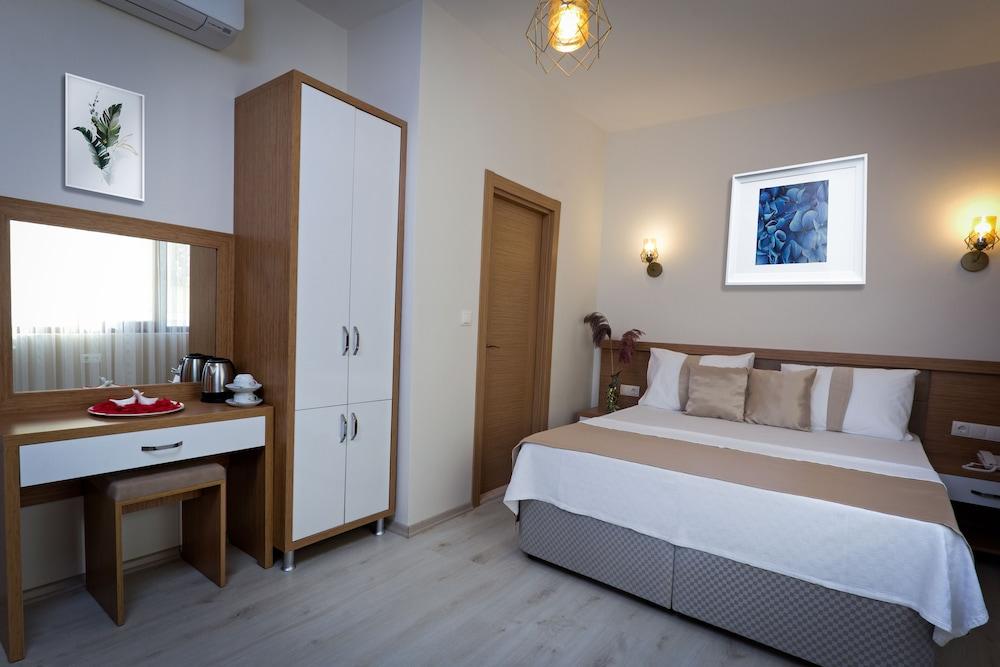 ZEYN OTEL ISTANBUL — ISTANBUL — fotografie hotel nr. 8