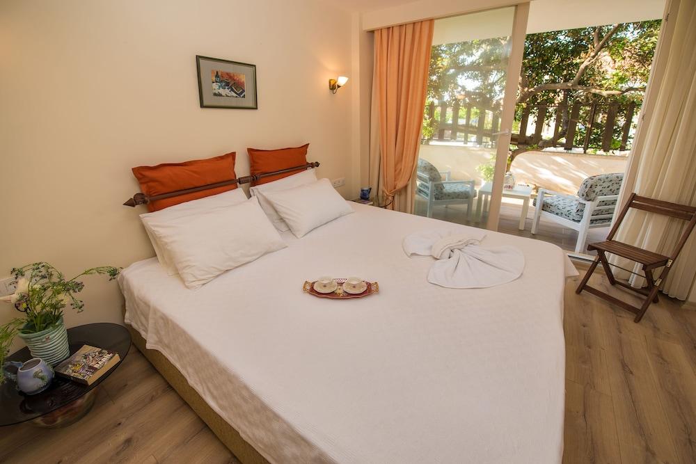 DESTINA BUTIK OTEL — CESME — fotografie hotel nr. 7
