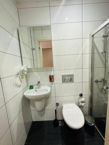 ARAM KERASI ROOMS — ISTANBUL — fotografie hotel nr. 16